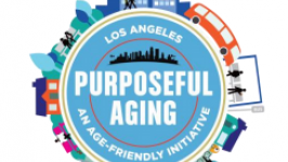 Image of the Purposeful aging logo Image of the Purposeful aging logo