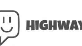 Highway61 logo